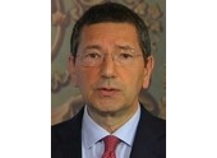 Ignazio Marino